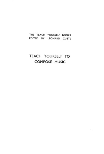 Compose Music