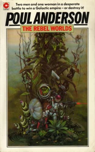 The Rebel Worlds