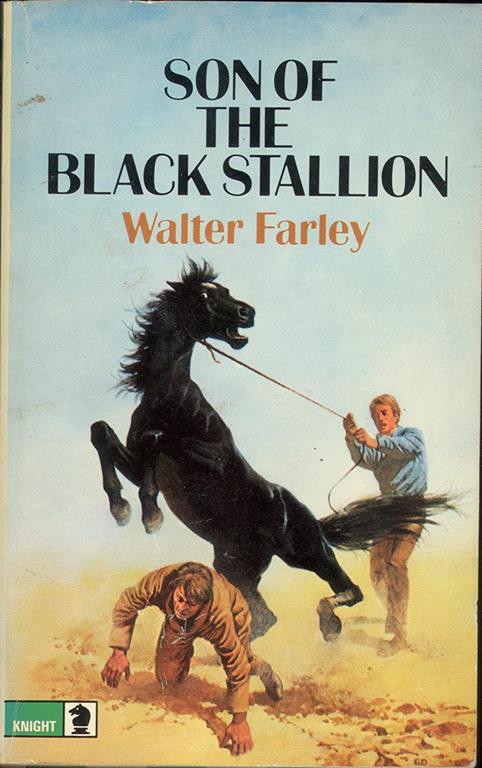 Son of the Black Stallion