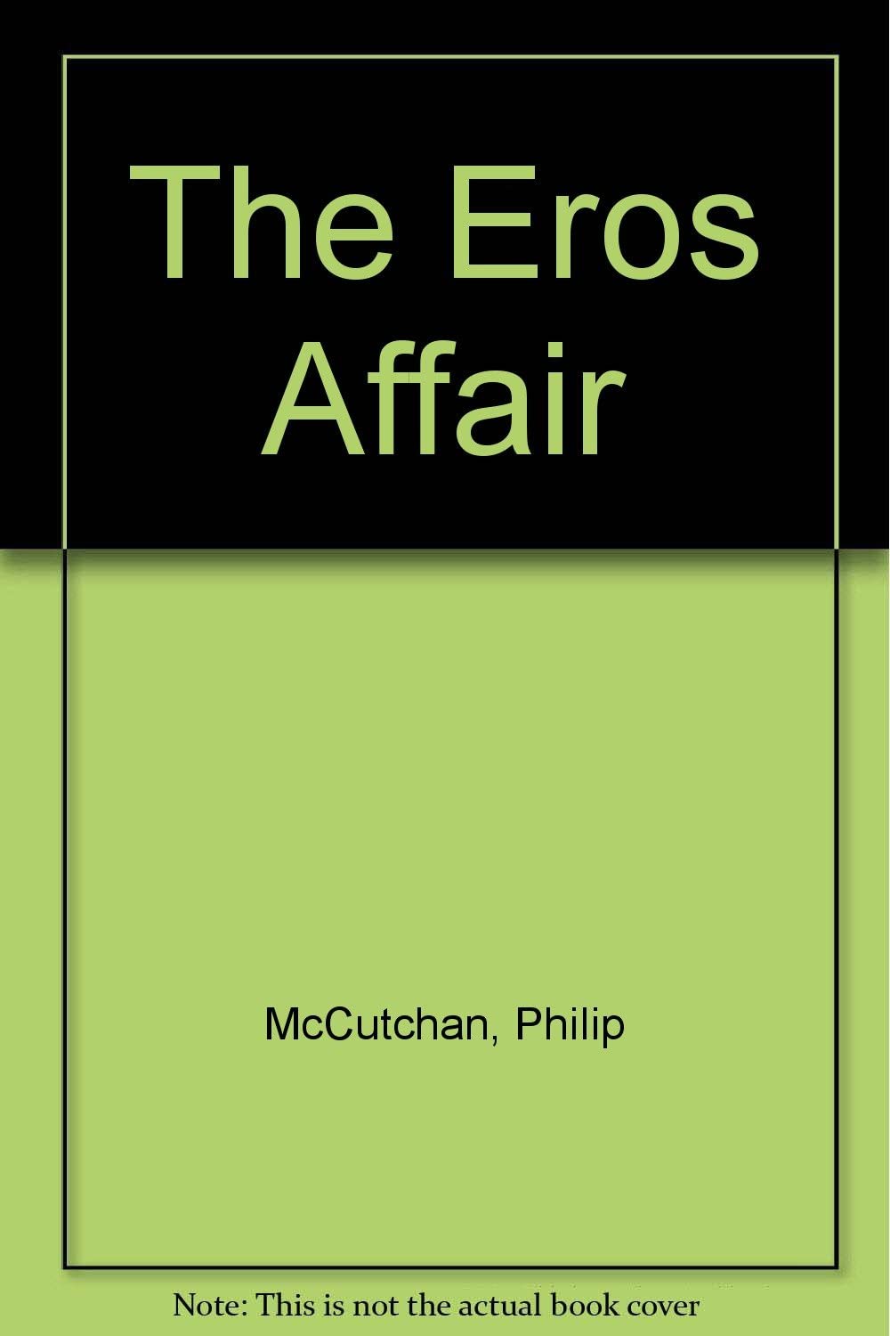 The Eros Affair