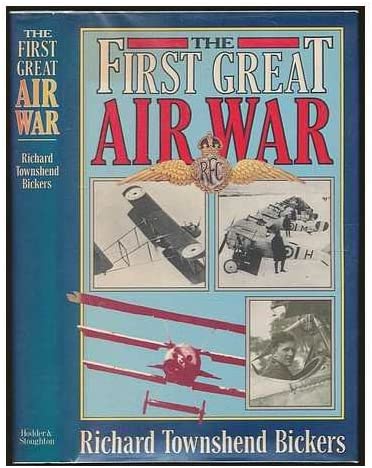 The first great air war