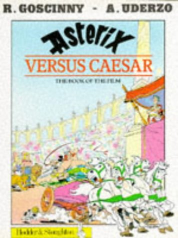 Asterix Versus Caesar