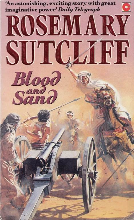 Blood &amp; Sand