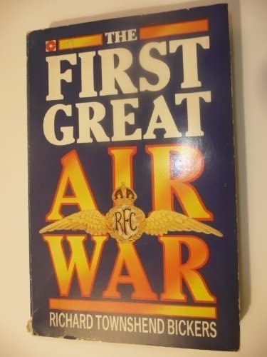 The First Great Air War