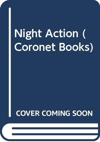 Night Action (Coronet Books)