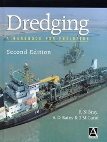 Dredging