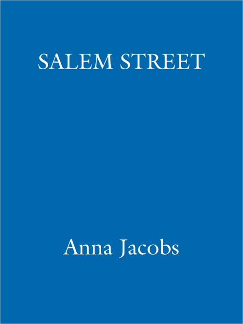 Salem Street