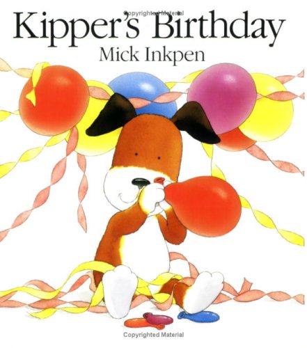 Kipper's Birthday