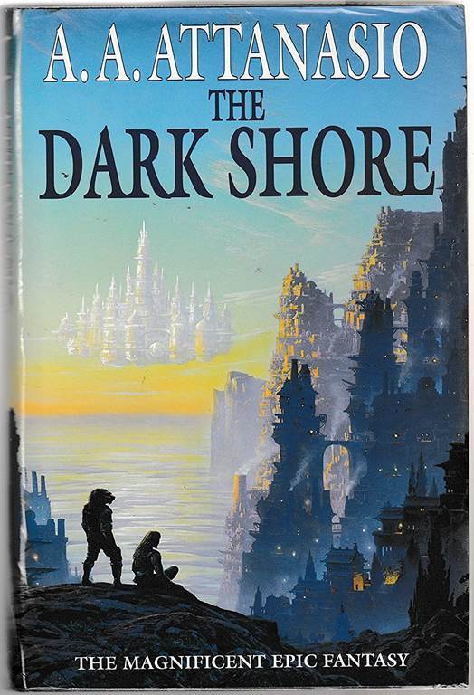 The Dark Shore