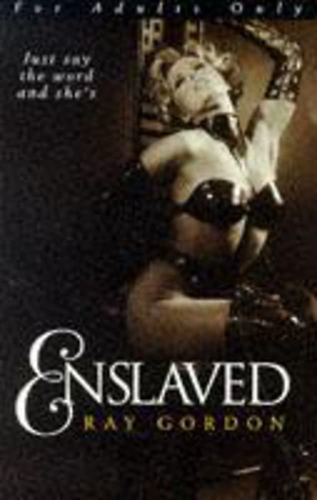 Enslaved