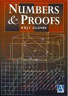 Numbers and Proofs