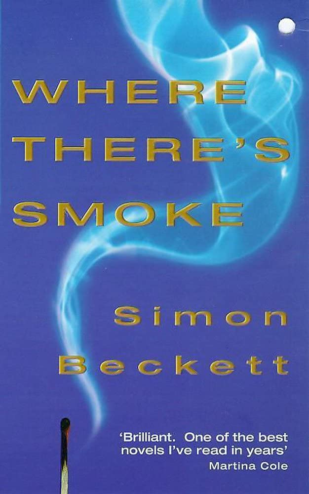 Where There's Smoke