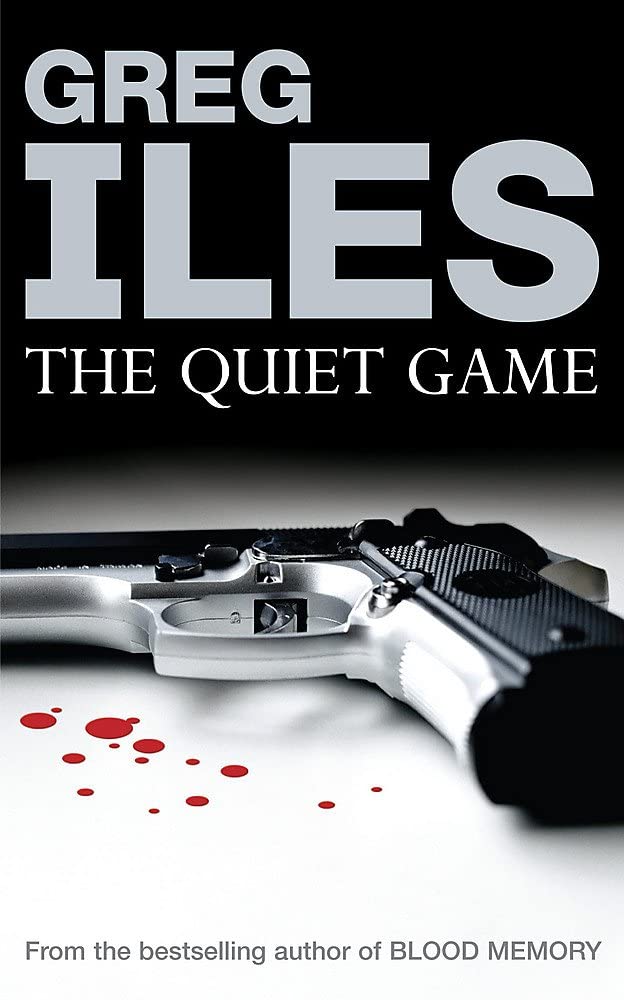 The Quiet Game