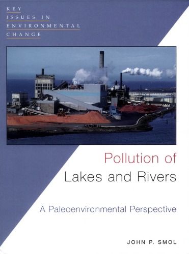 Pollution Of Lakes And Rivers