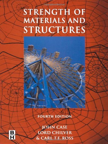 Strength of Materials and Structures