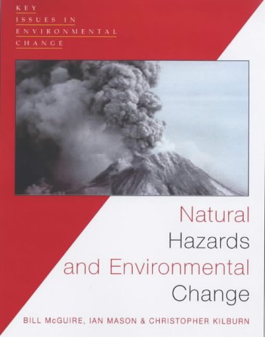 Natural Hazards and Environmental Change