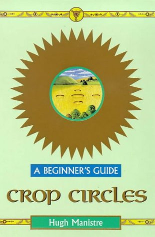 Beginners Guide to Crop Circle