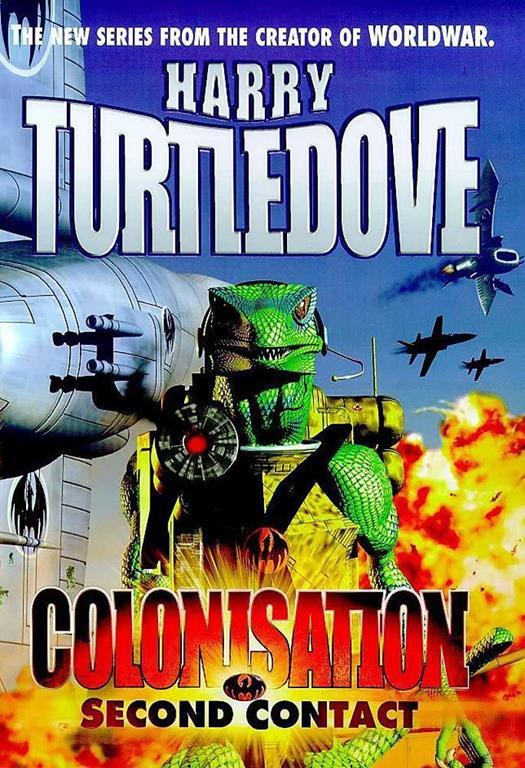 Colonisation : Second Contact