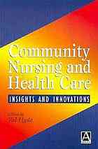 Community Nursing and Health Care