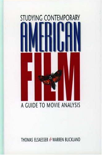 Studying Contemporary American Film