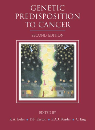 Genetic Predisposition to Cancer, 2ed