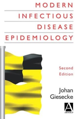 Modern Infectious Disease Epidemiology