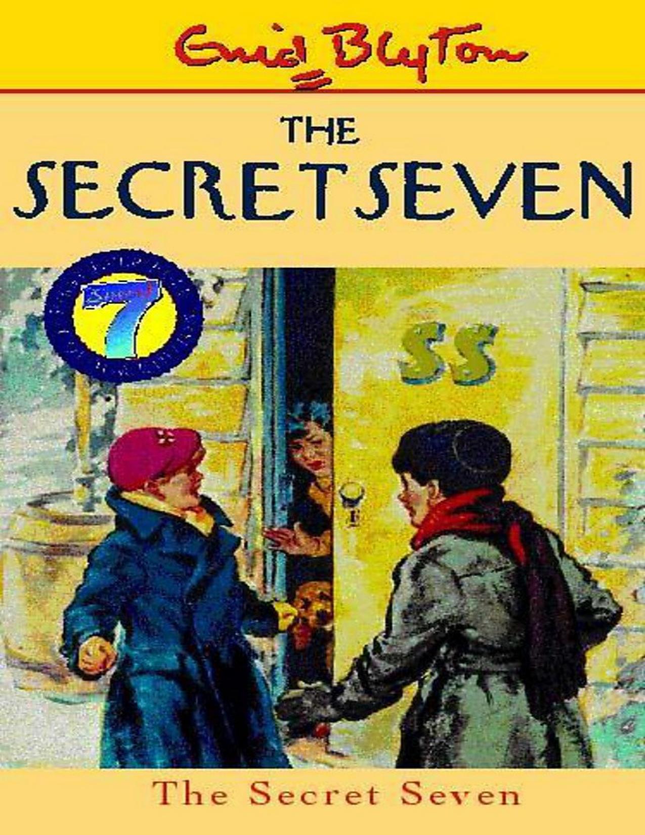 The Secret Seven