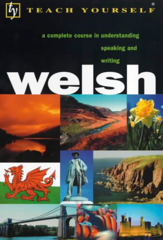 Teach Yourself Welsh, new edn (TYL)