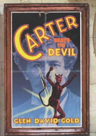 Carter Beats the Devil