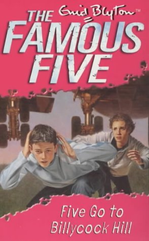 The famous five