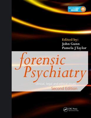 Forensic Psychiatry with Access Code