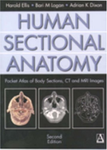 Human Sectional Anatomy