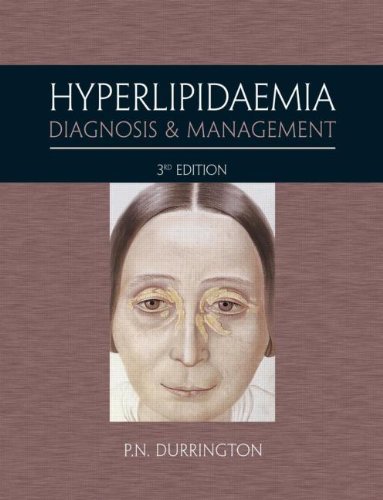 Hyperlipidemia