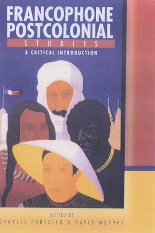 Francophone Postcolonial Studies