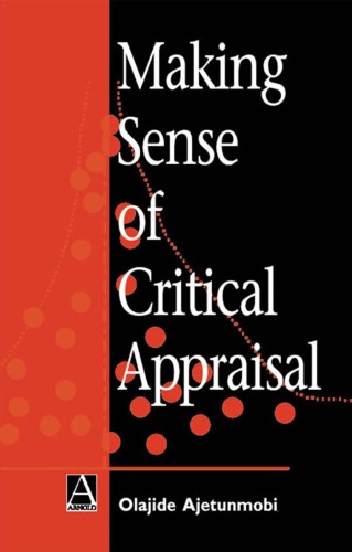 Making Sense of Critical Appraisal