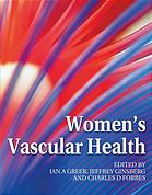 Women's Vascular Health