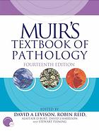 Muir's Textbook of Pathology 14th Edition Elst