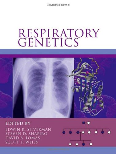 Respiratory Genetics