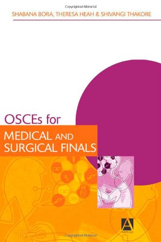 Osces for Medical and Surgical Finals