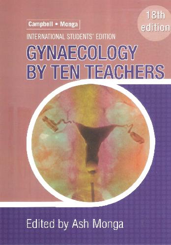 Gynaecology by Ten Teachers