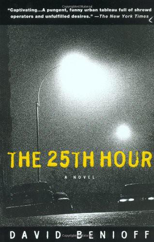 The 25th Hour