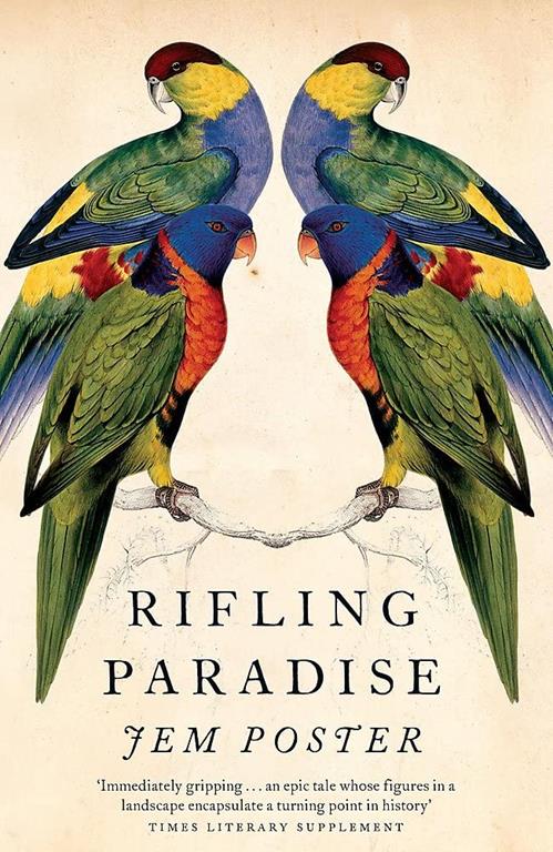 Rifling Paradise