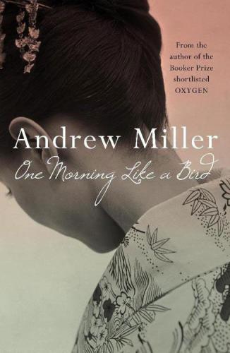 One morning like a bird