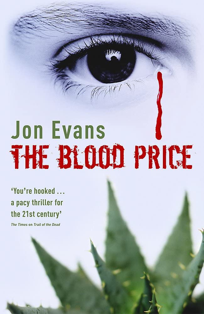 Blood Price