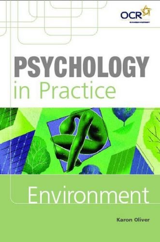Psychology in Practice