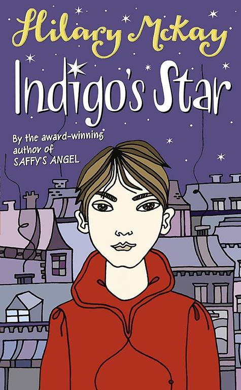 Indigo's Star