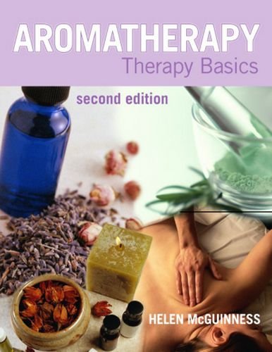 Aromatherapy Therapy Basics