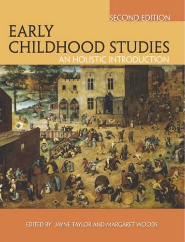 Early Childhood Studies