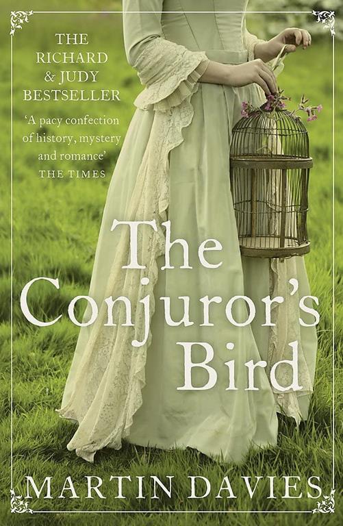 The Conjuror's Bird