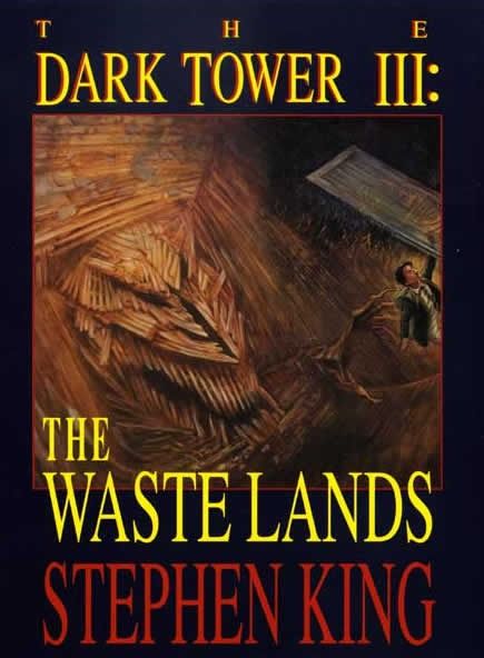 The Waste Lands